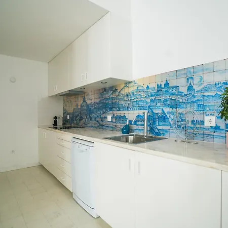 Heart Of Lisbon Principe Real Best Location Exterior photo