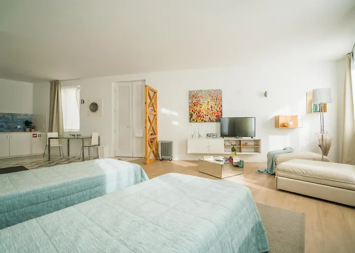 Heart Of Lisbon Principe Real Best Location