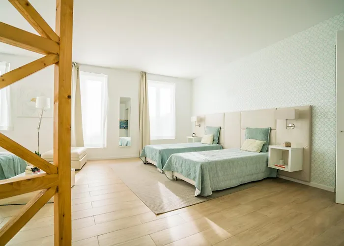 Heart Of Lisbon Principe Real Best Location